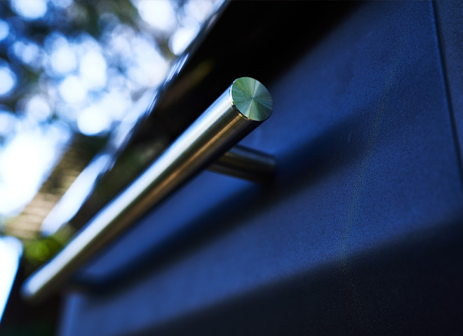 Flamero Ofen zum geniessen